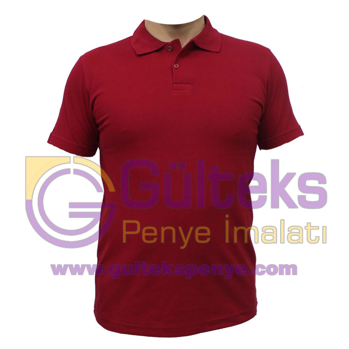 Polo Yaka Penye Pike Bordo-Polo-Yaka-Penye-Pike-Bordo-022-1