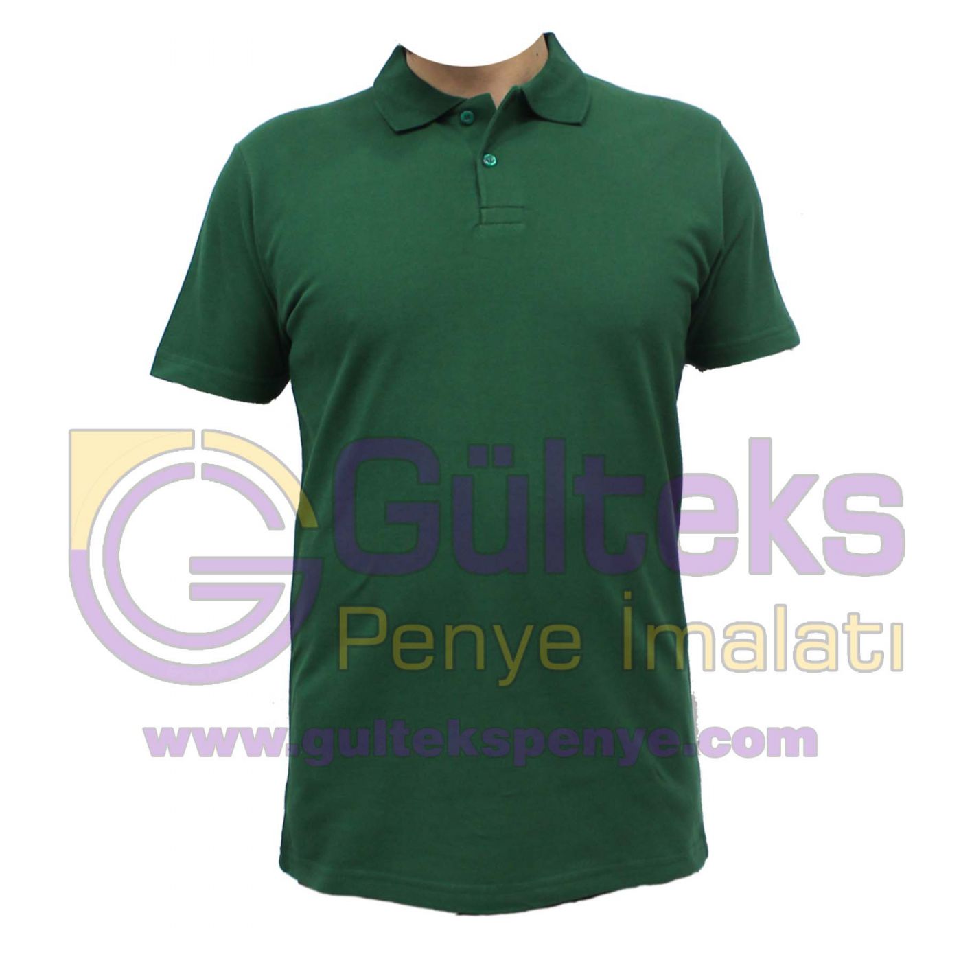 Polo Yaka Penye Pike Nefti Yeşil-Polo-Yaka-Penye-Pike-Nefti-Yesil-034-1