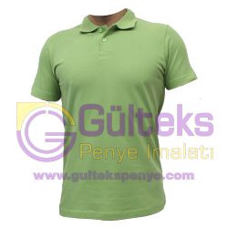 Polo Yaka Penye Çağla Yeşil-Polo-Yaka-Penye-Pike-Cagla-Yesil-035-1