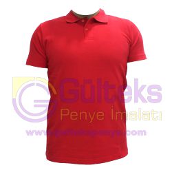 Polo Yaka Penye Pike Kırmızı-Polo-Yaka-Penye-Pike-Kirmizi-016-1